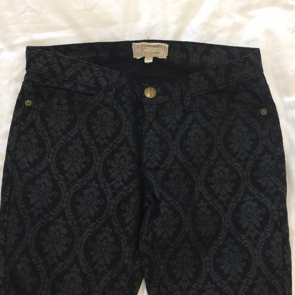 Skinny jeans Current/Elliot